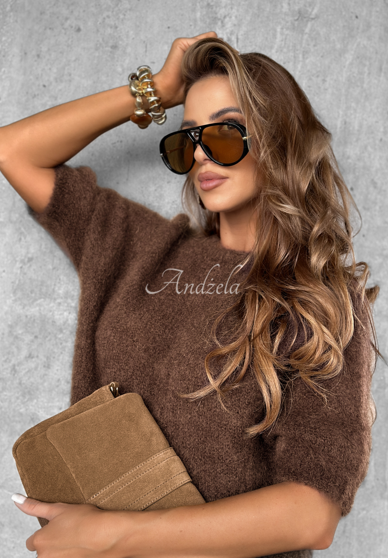 Ochelari de soare New Chicago