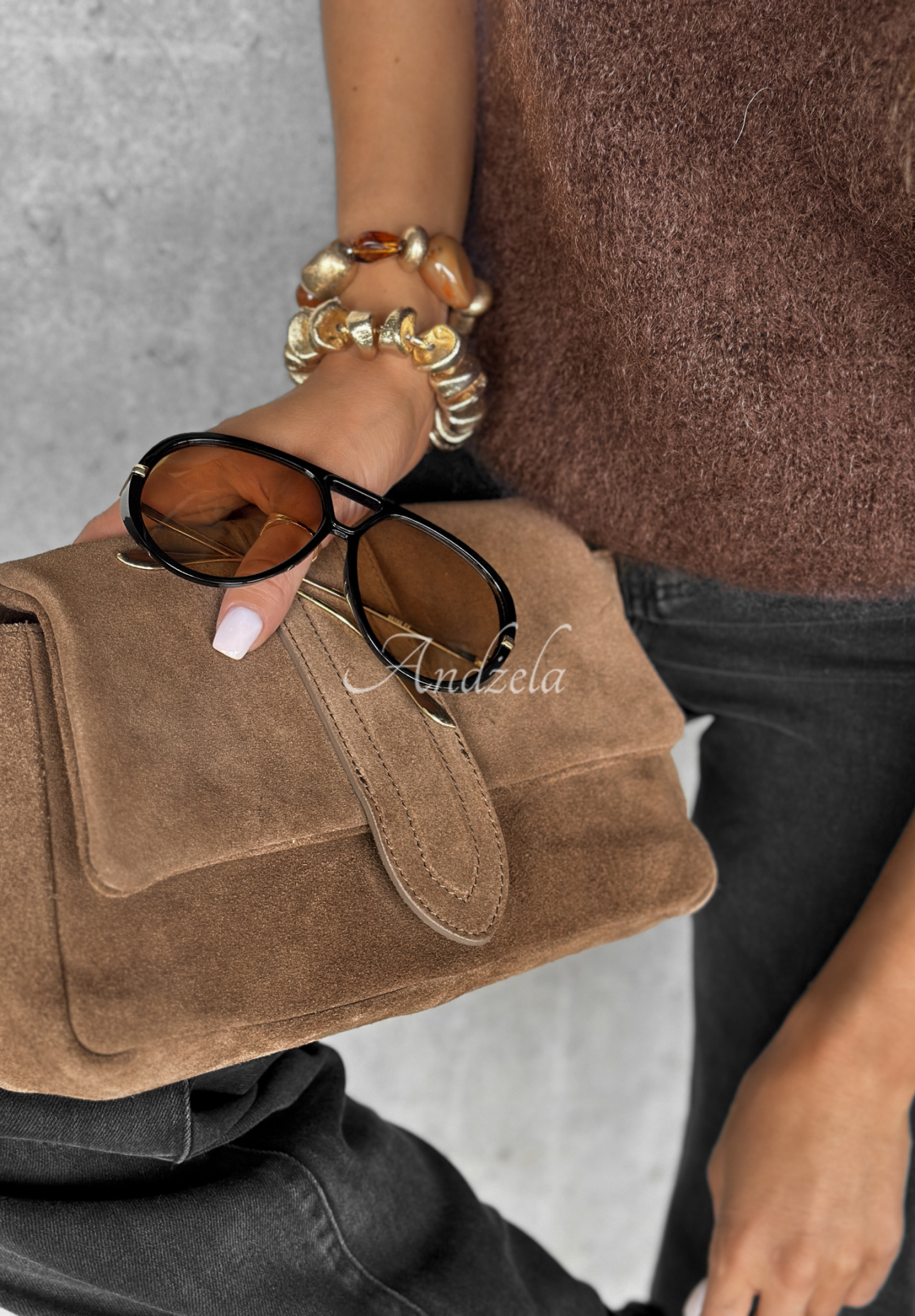Ochelari de soare New Chicago