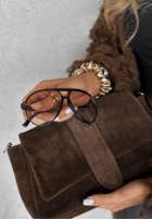 Ochelari przeciwsłoneczne Sunnies For Me negre II