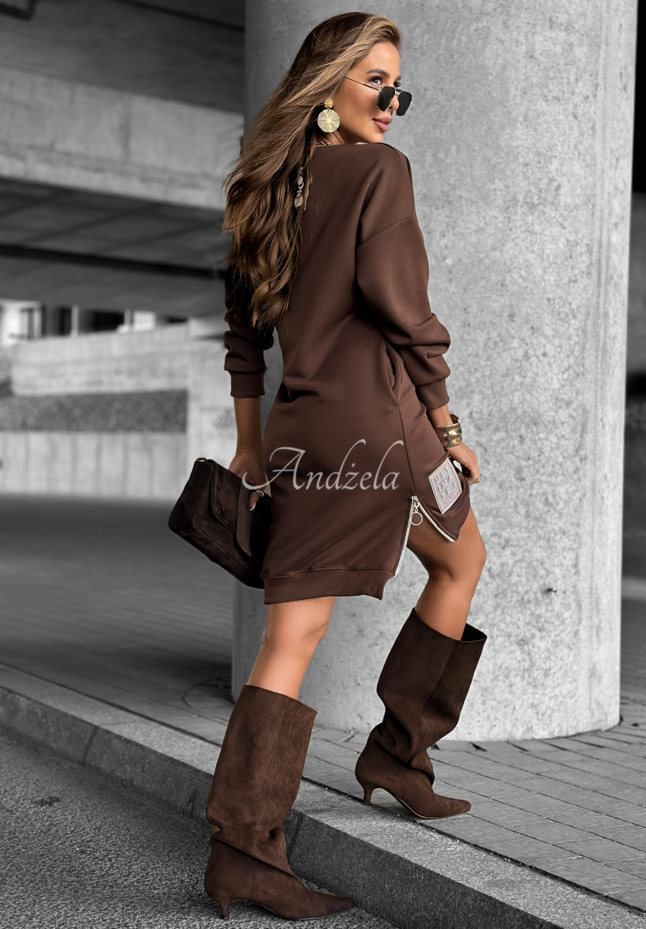 Rochie de trening Ultimate