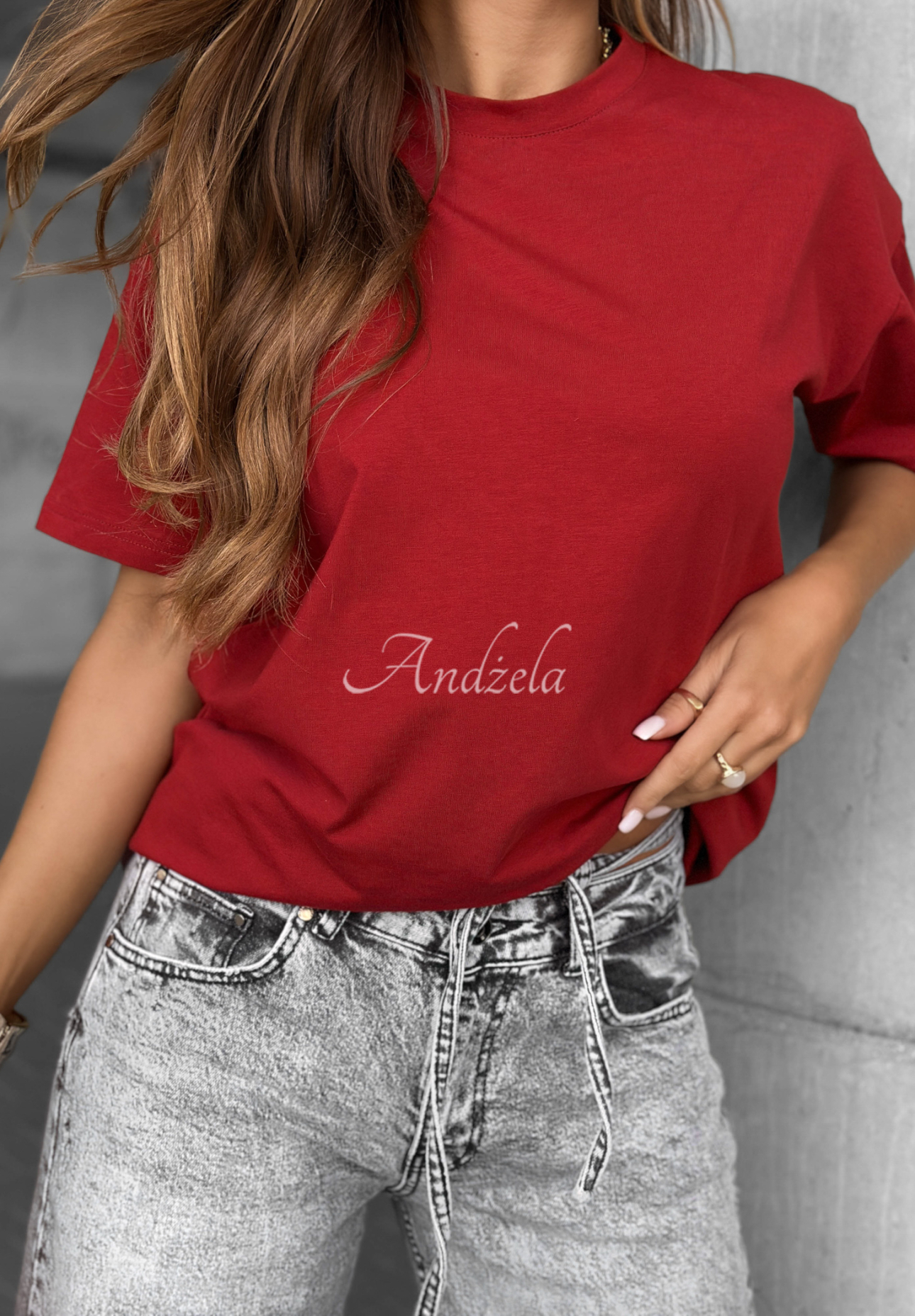 Tricou Made For You