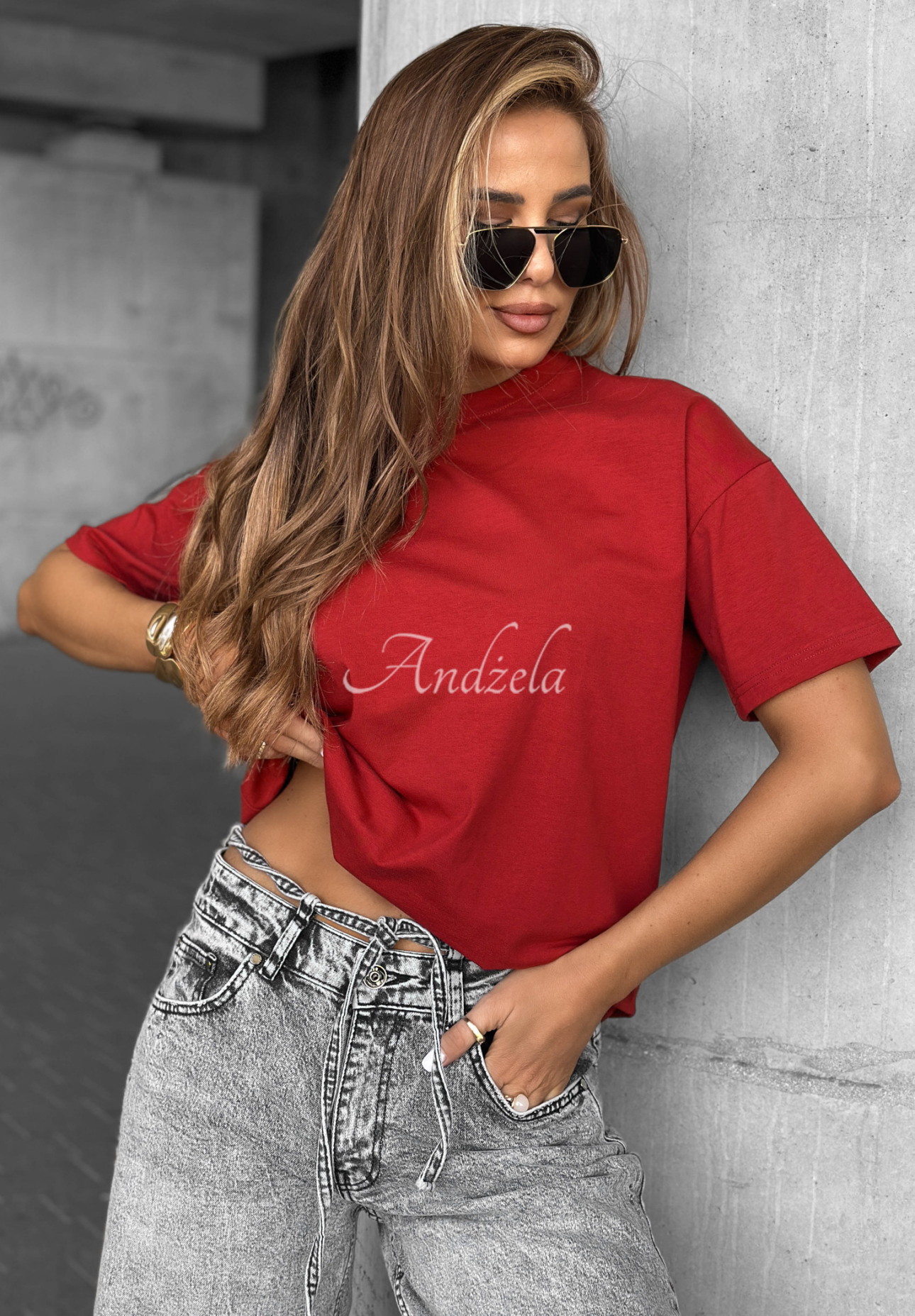 Tricou Made For You