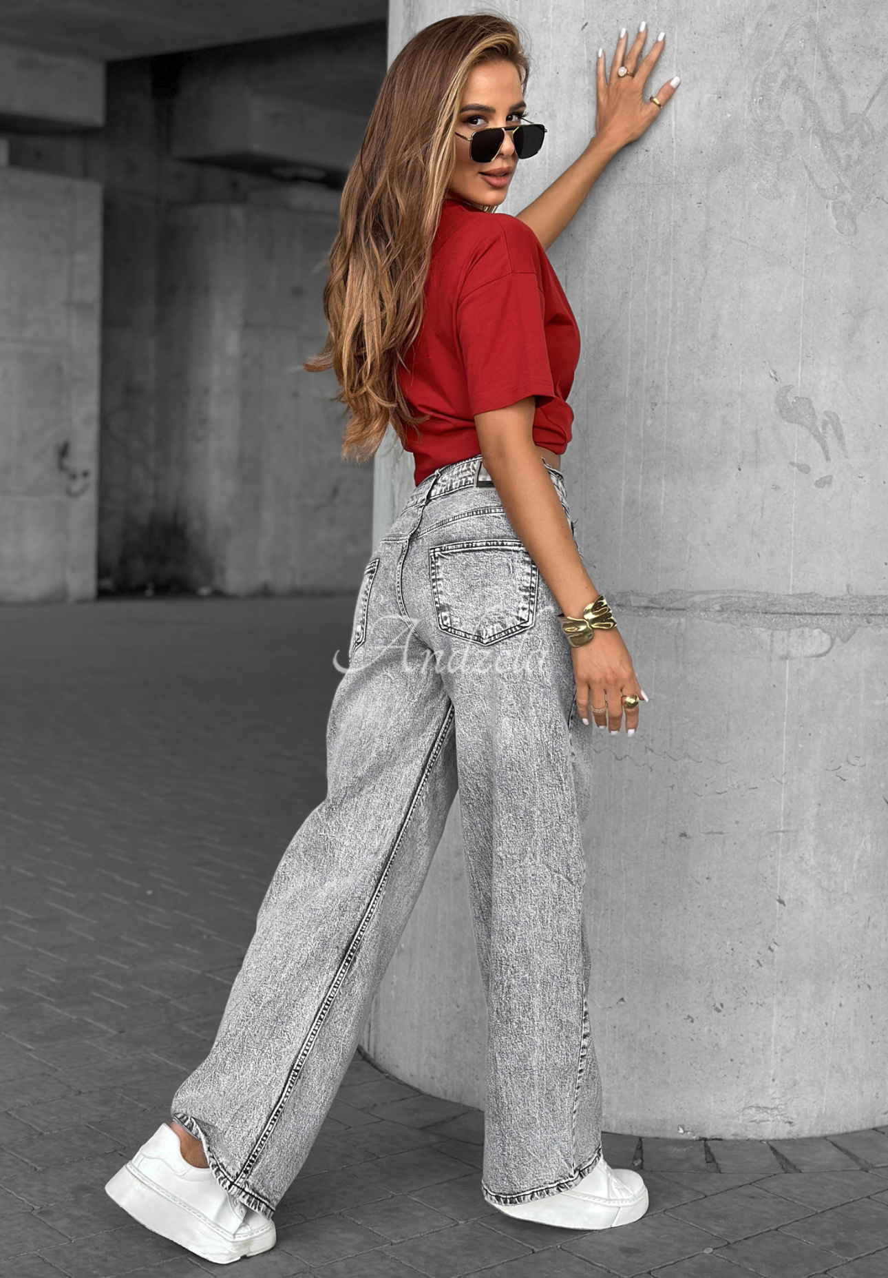 Tricou Made For You