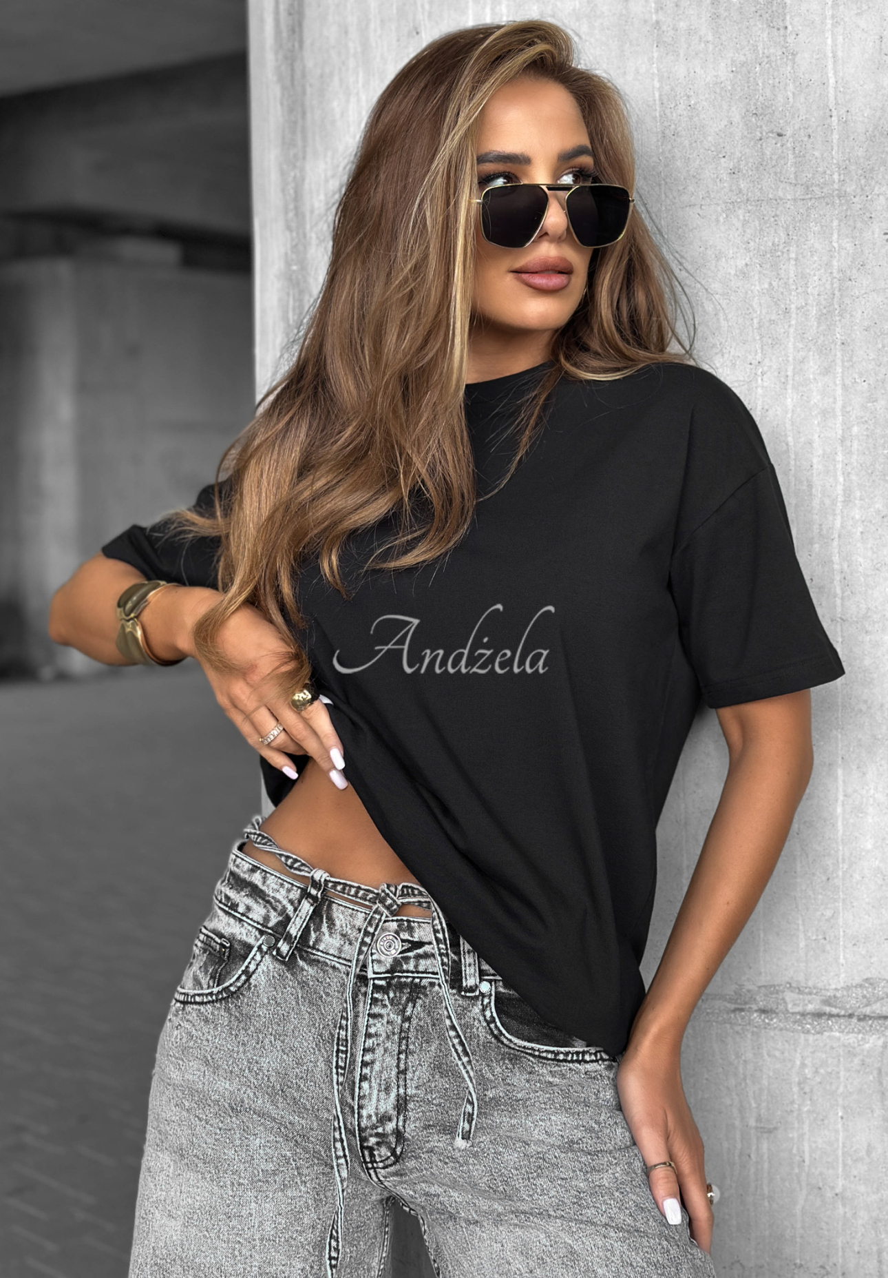 Tricou Made For You