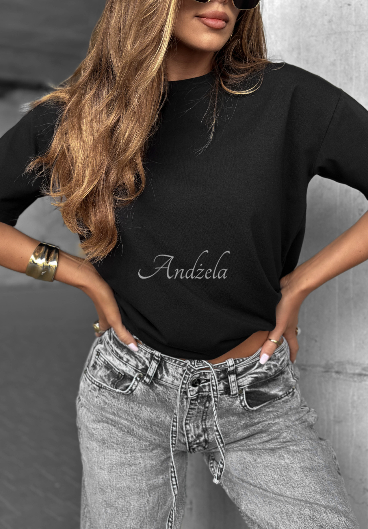 Tricou Made For You