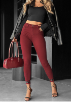 Blugi skinny Fuel Your Passion