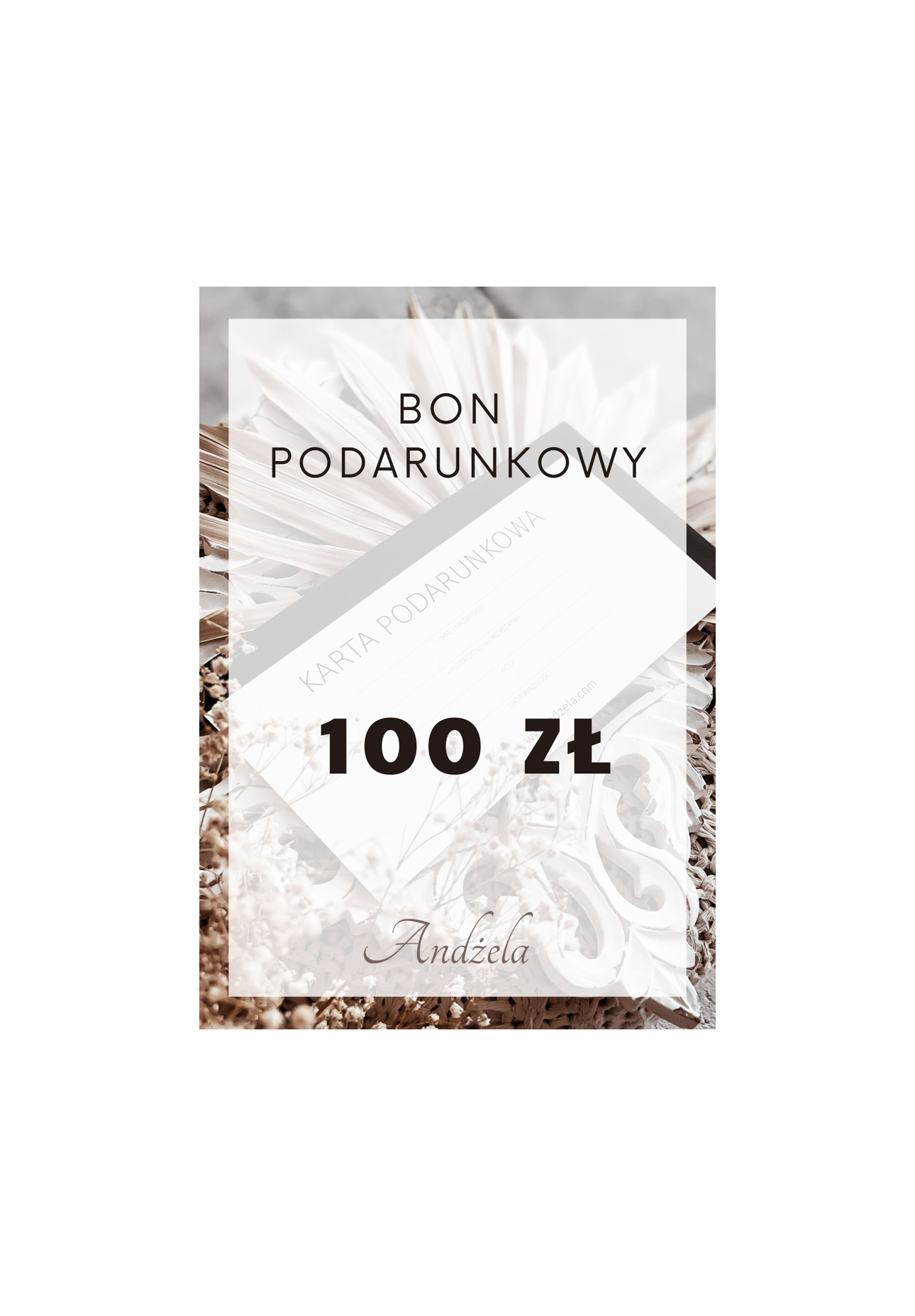 Voucher Cadou   100