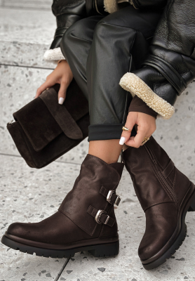 Botine Don’t Be Late