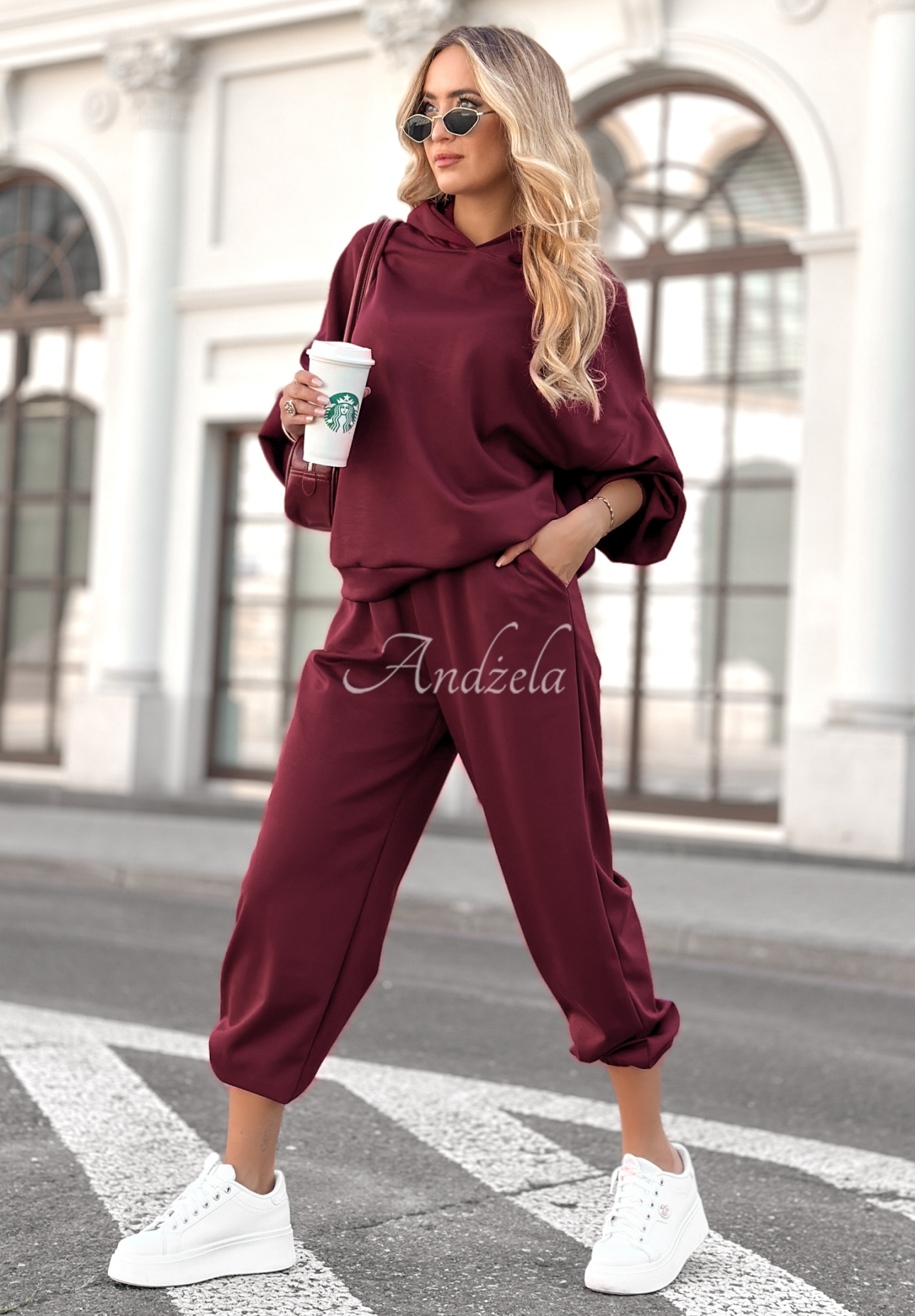 Set de trening Remember About You