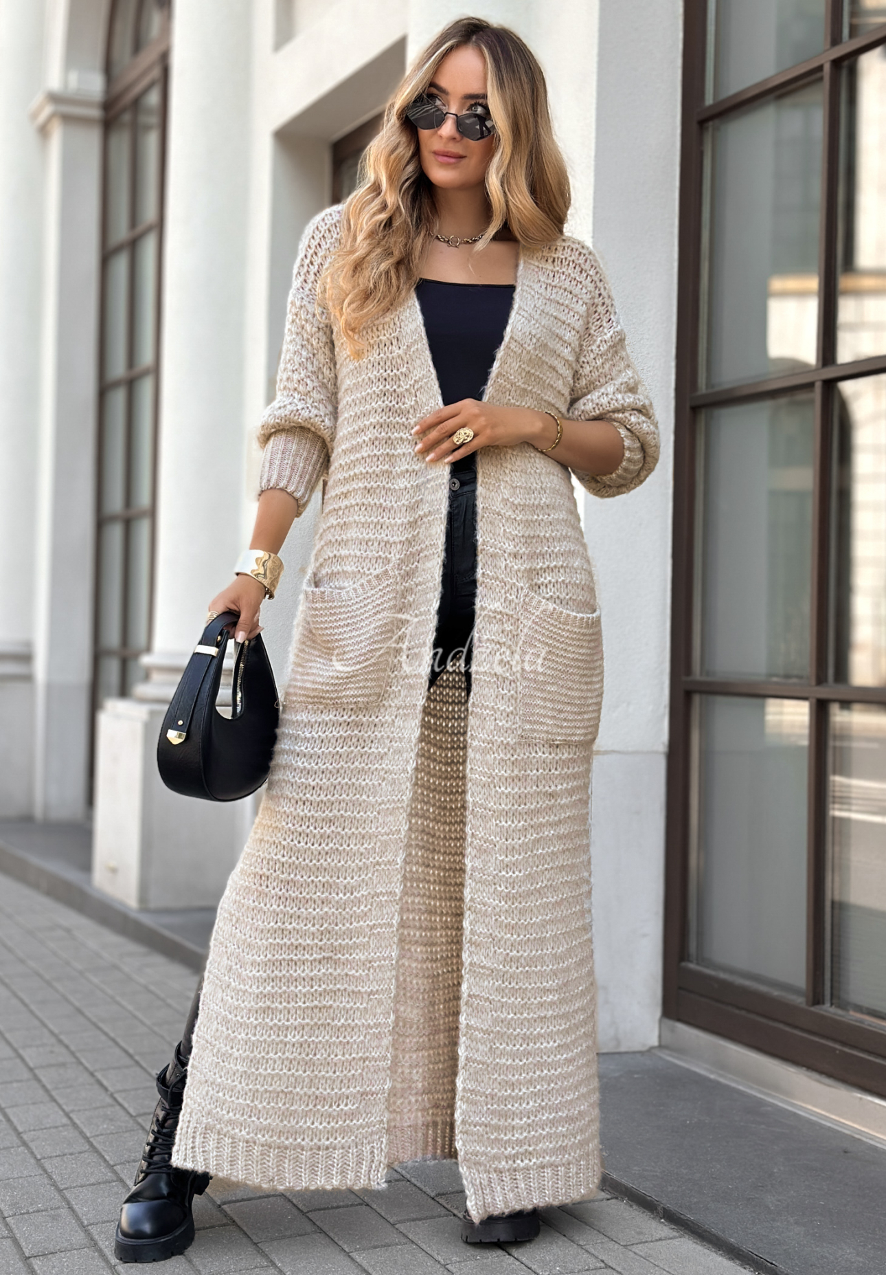 Cardigan lung New Jersey