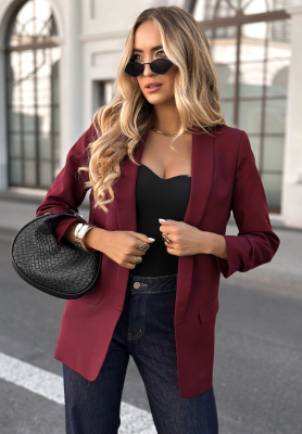 Sacou clasic Premium