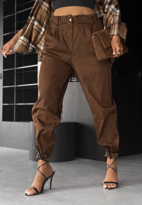 Pantaloni Middle Of Nowhere