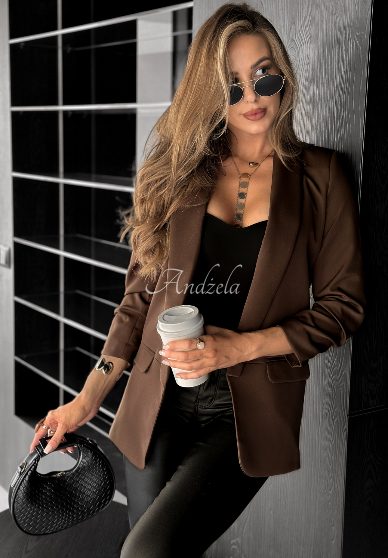 Sacou clasic Premium