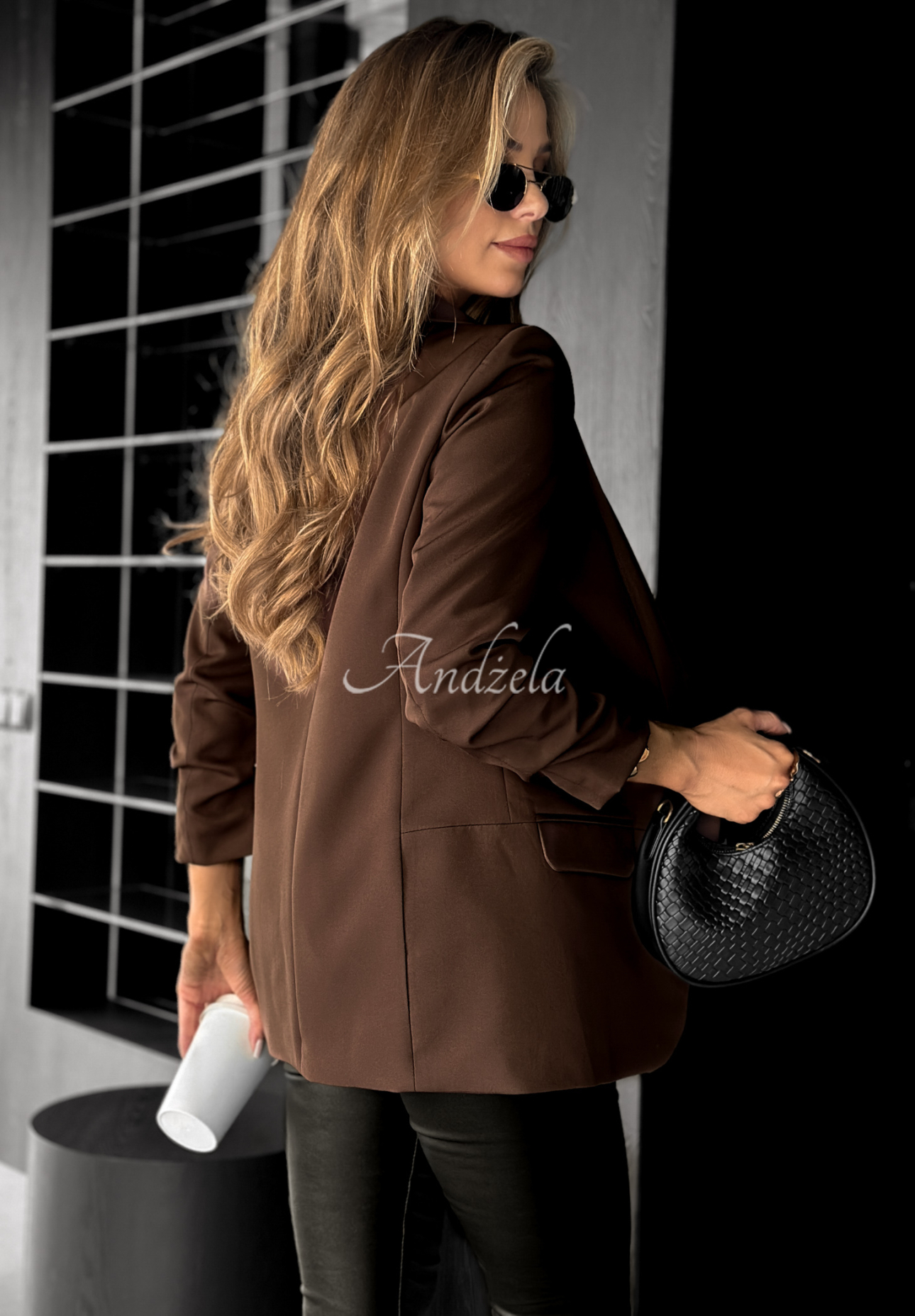 Sacou clasic Premium