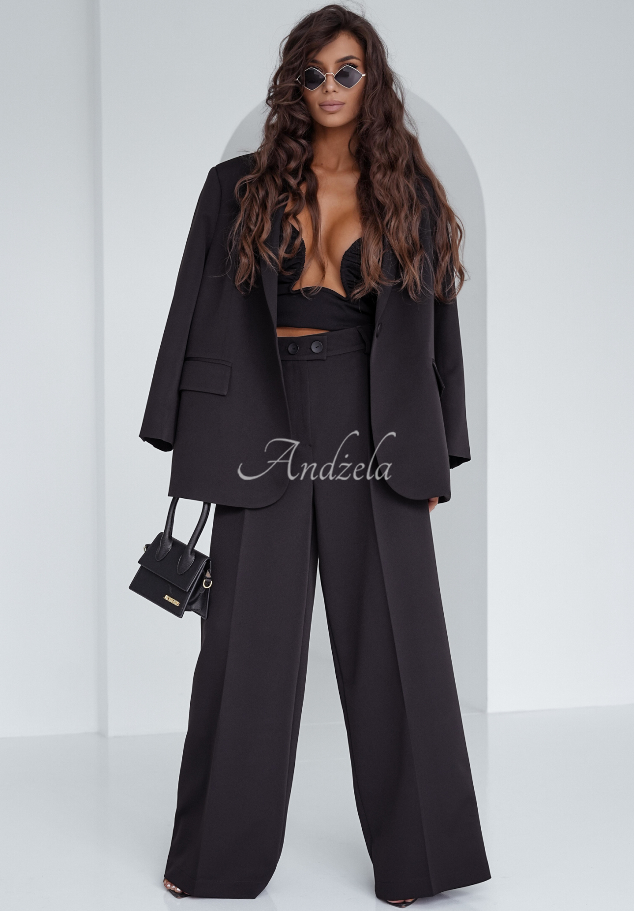 Sacou oversize First Class