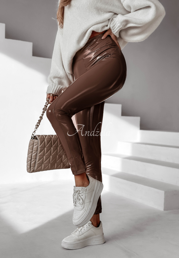 Colanți din latex I’m Blessed