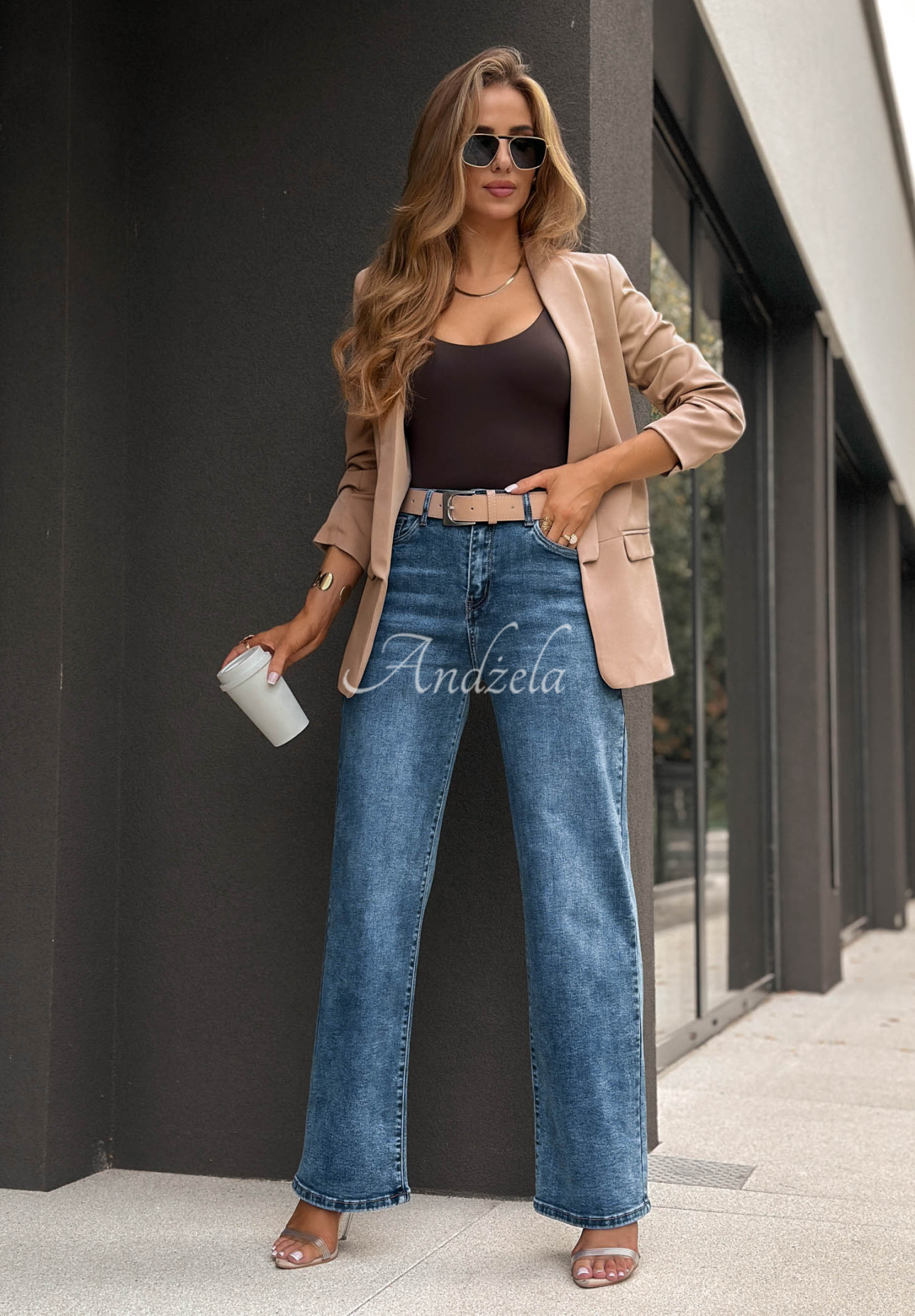 Sacou clasic Premium