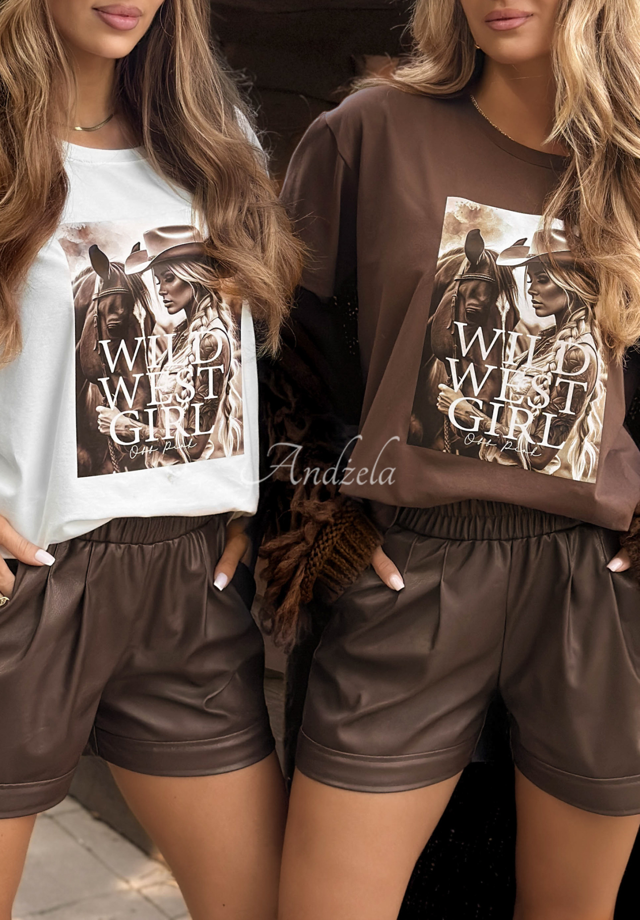 Tricou cu imprimeu Deleted Memories