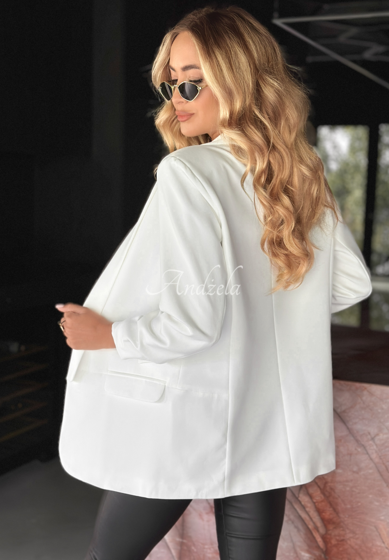 Sacou clasic Premium
