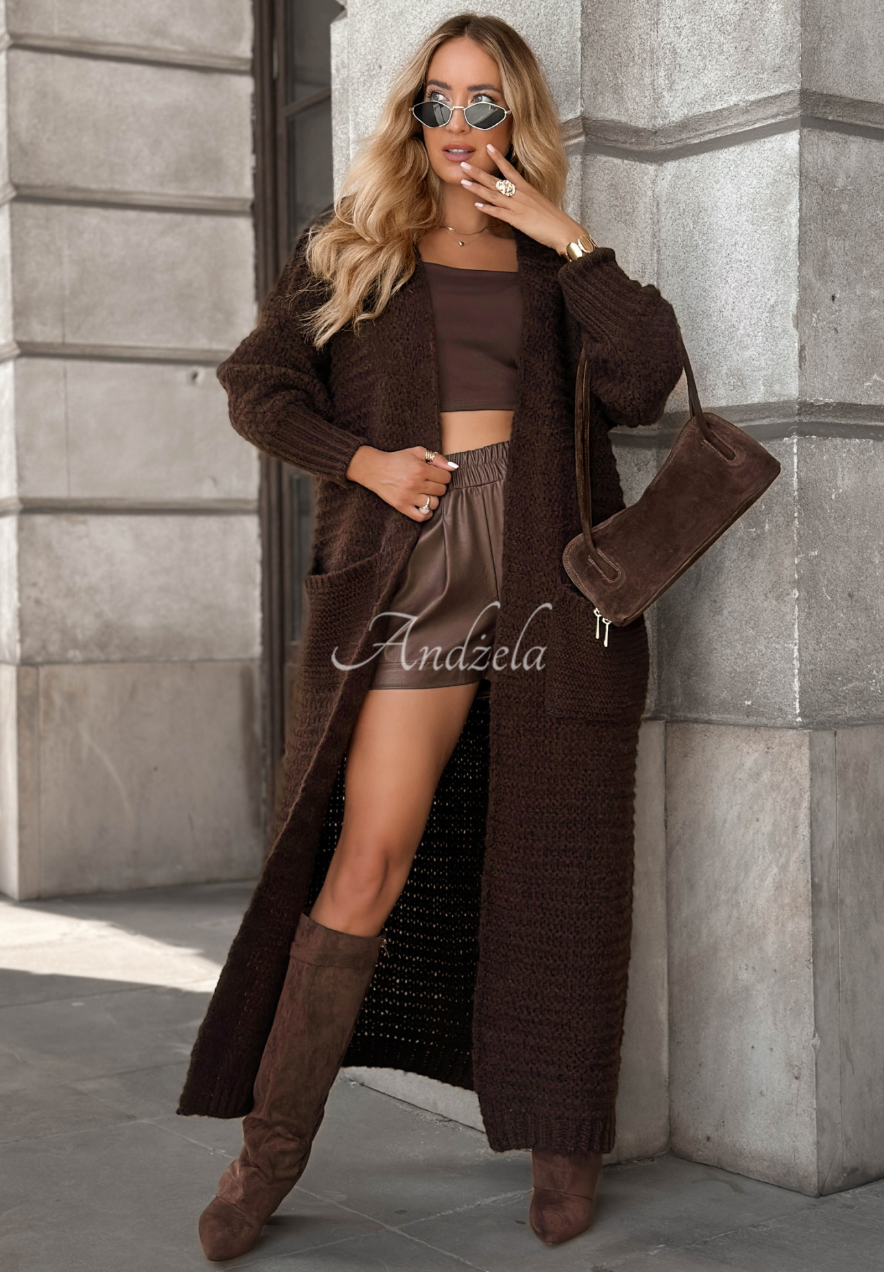 Cardigan lung New Jersey