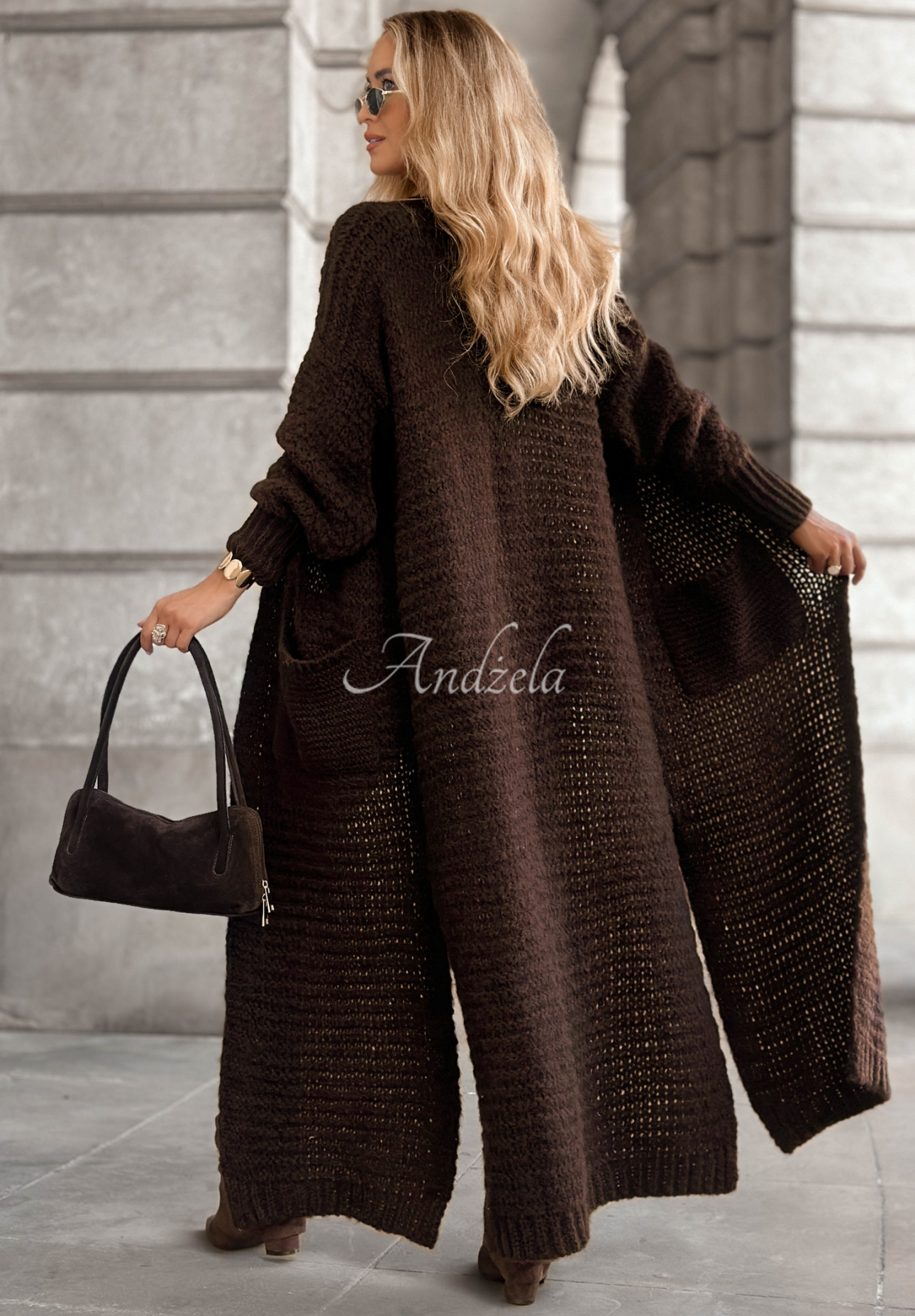 Cardigan lung New Jersey