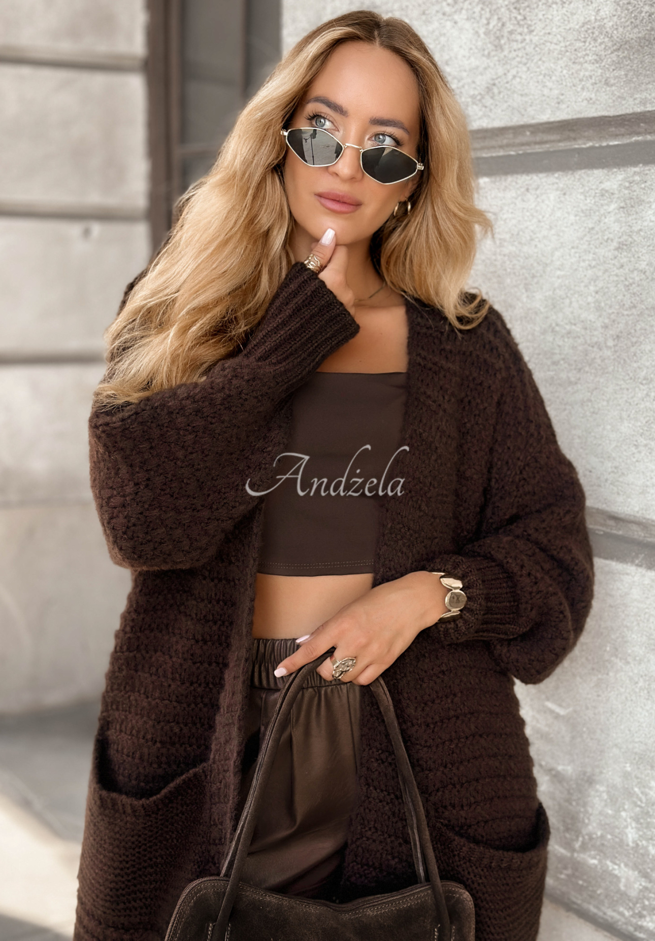 Cardigan lung New Jersey