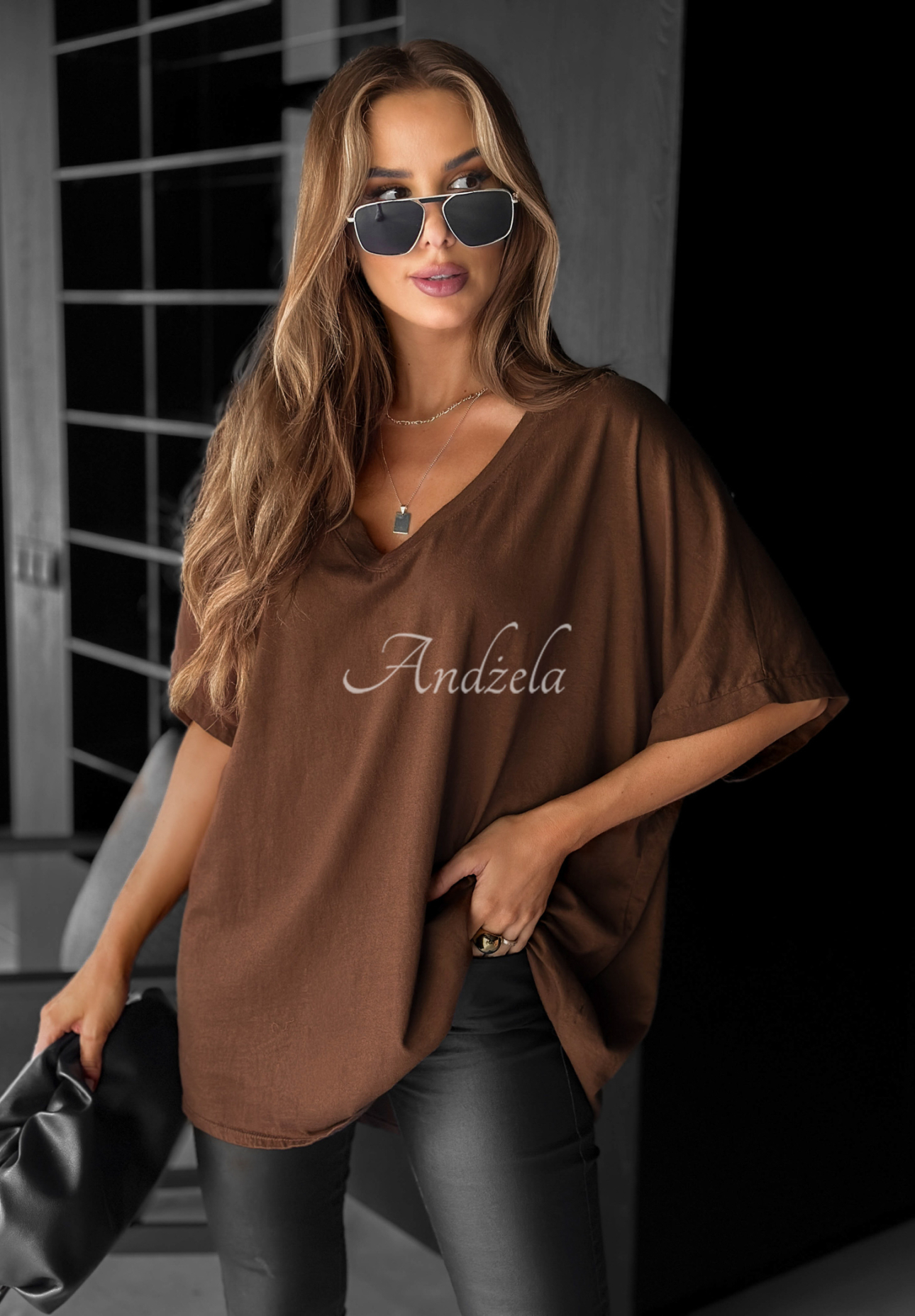 Tricou oversize Need To Breathe