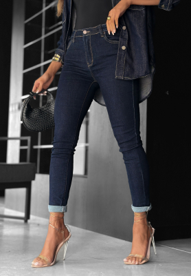 Blugi skinny Hazelton