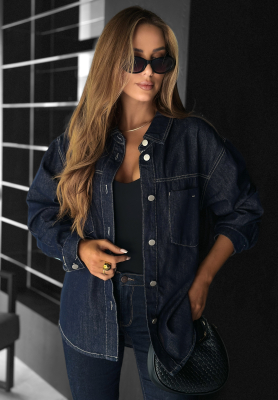 Cămașă din denim Beyond The Ordinary
