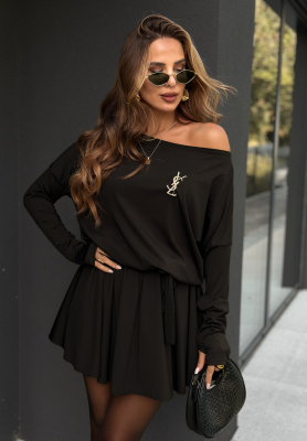 Salopetă scurtă Dare To Be Seen