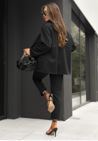 Sacou Without Limits negru
