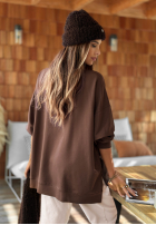 Hanorac oversize Not The Same