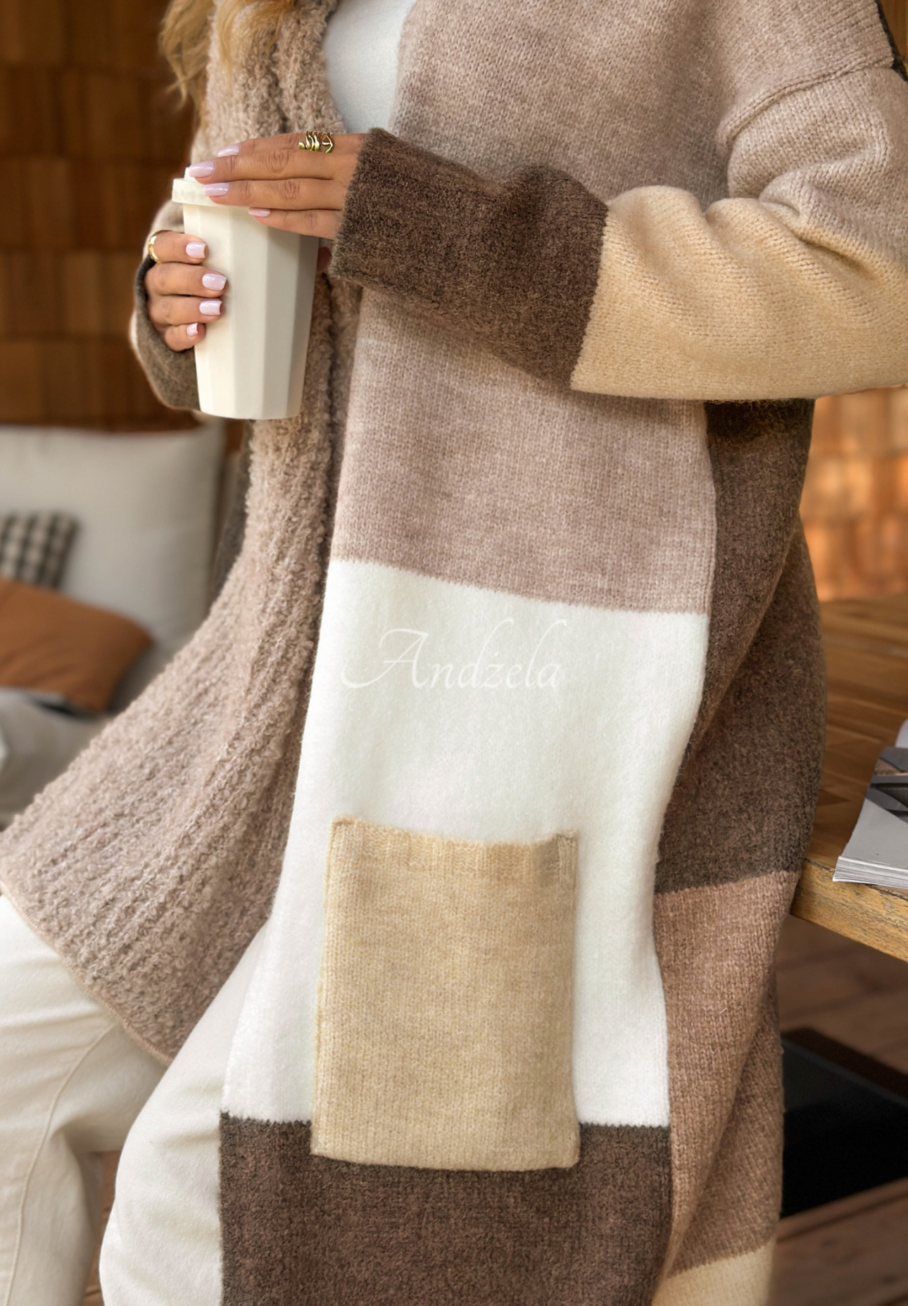 Cardigan lung Unavailable Today