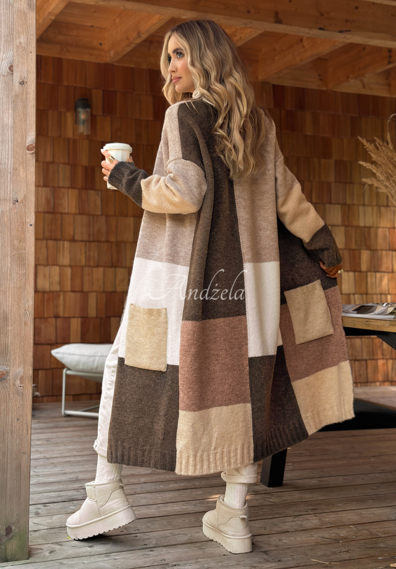 Cardigan lung Unavailable Today