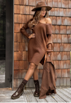 Rochie din tricot Livorno