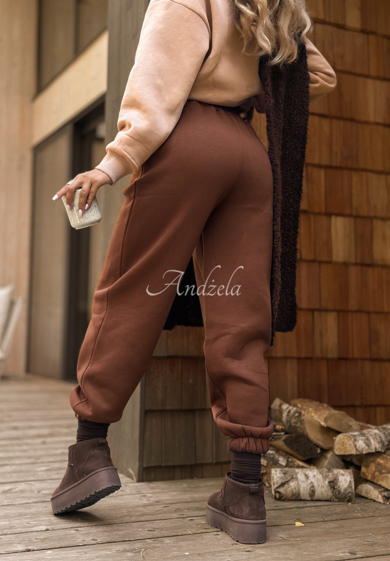 Set de trening hanorac și pantaloni Take Me Home