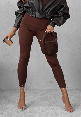 Colanți Push-Up Fit Females