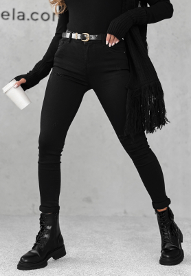 Blugi skinny Give It Everything