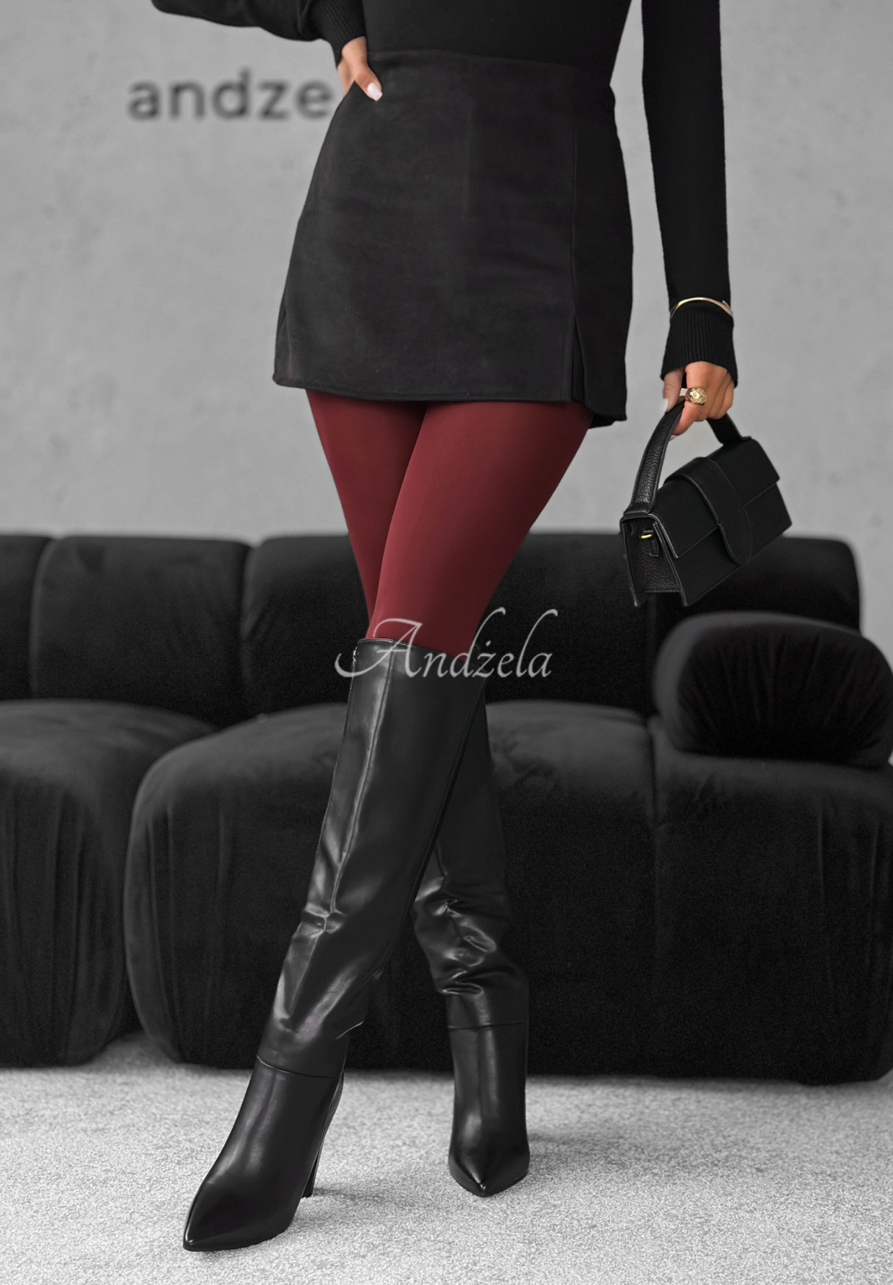 Dresuri Edelia 60 den