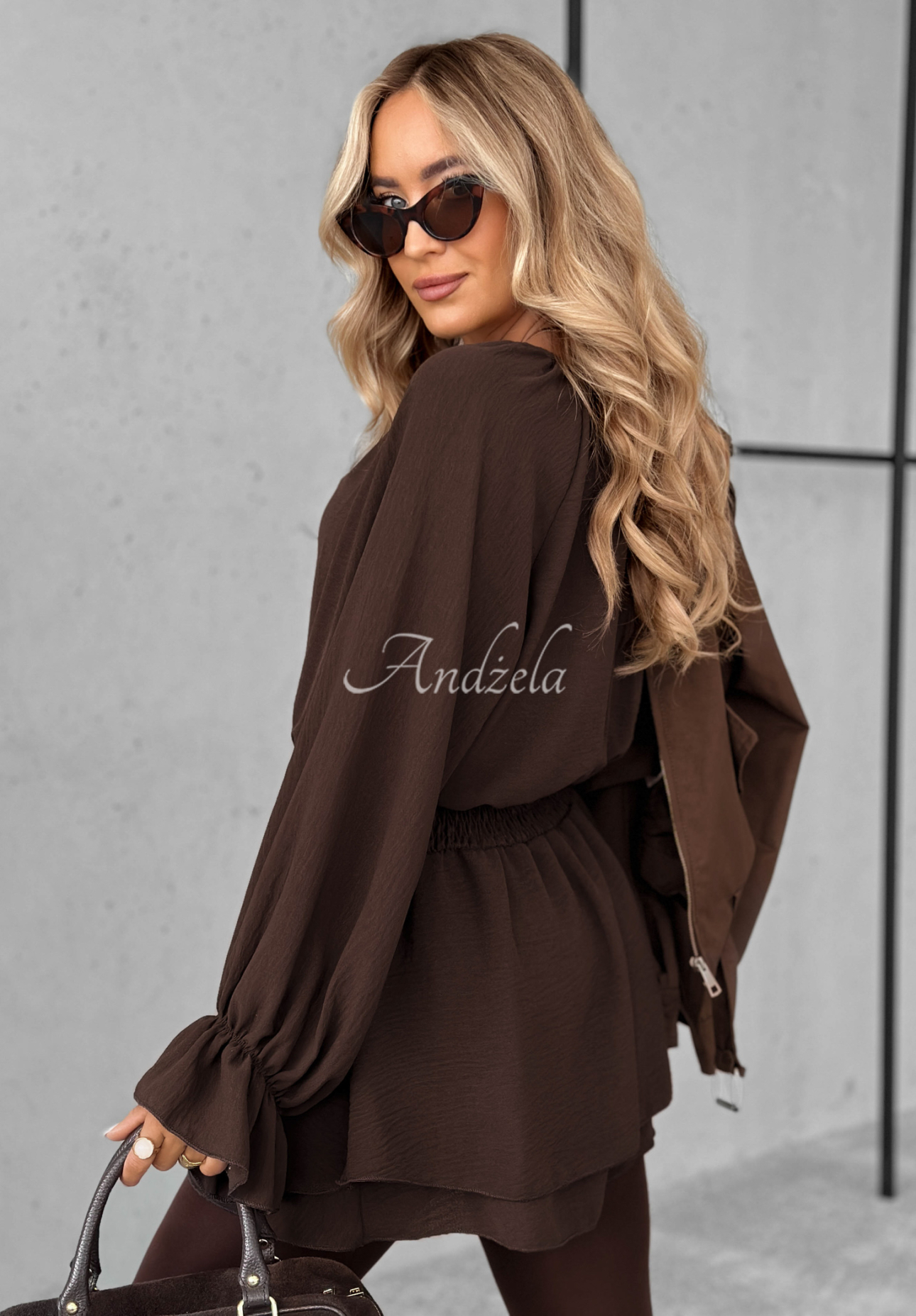 Salopetă mini Someone&#039;s Dream