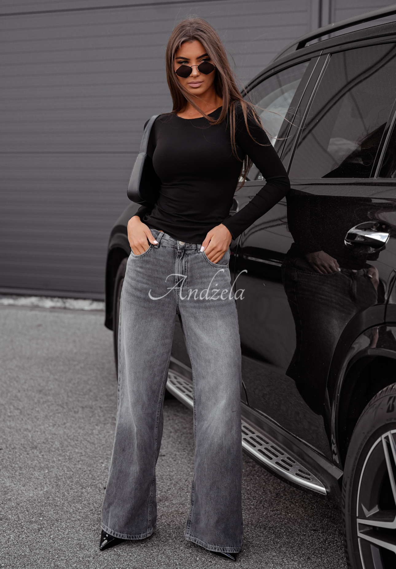 Bluză longsleeve Basanti
