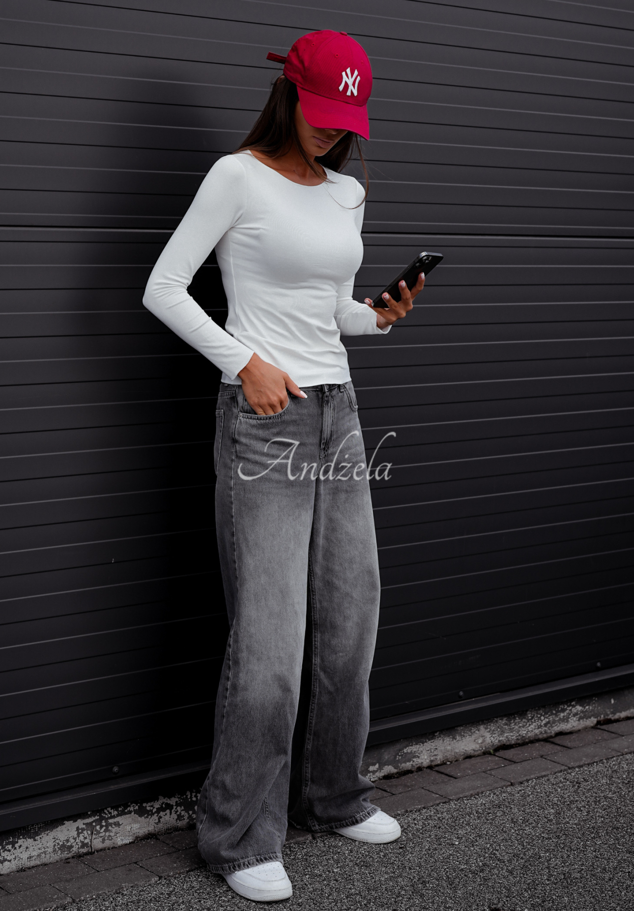Bluză longsleeve Basanti