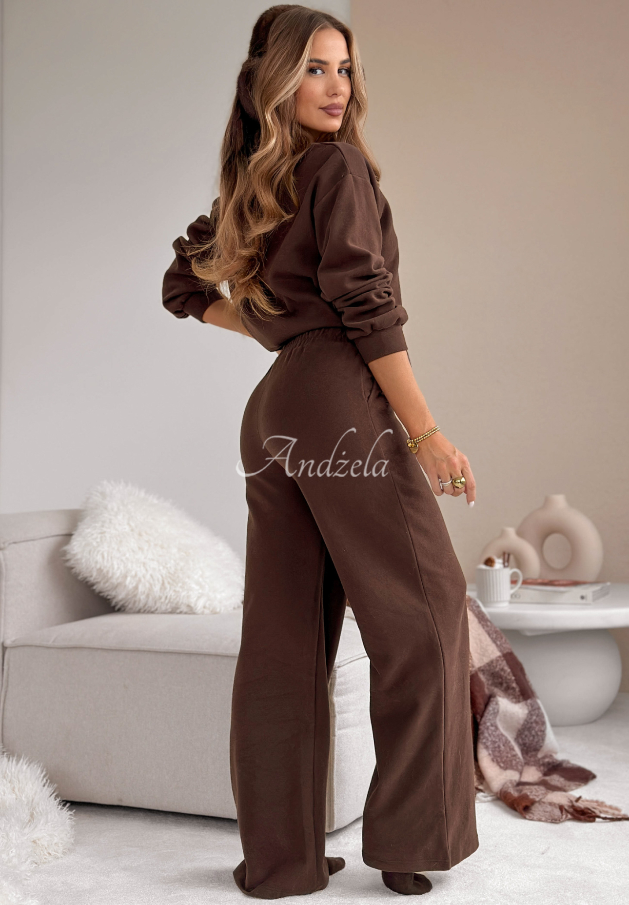 Set de trening format din hanorac și pantaloni Better Alone