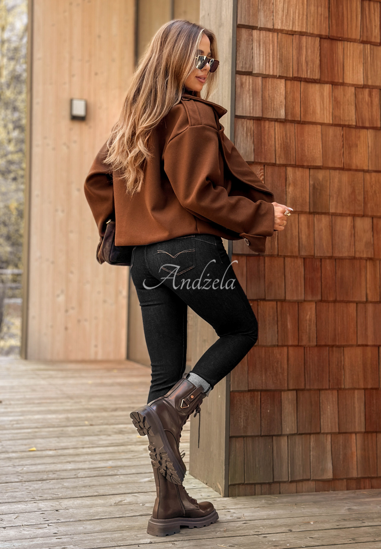 Blugi skinny New Meadows