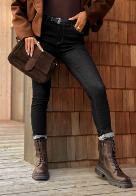 Blugi skinny New Meadows