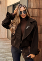 Pardesiu scurt West Chicago