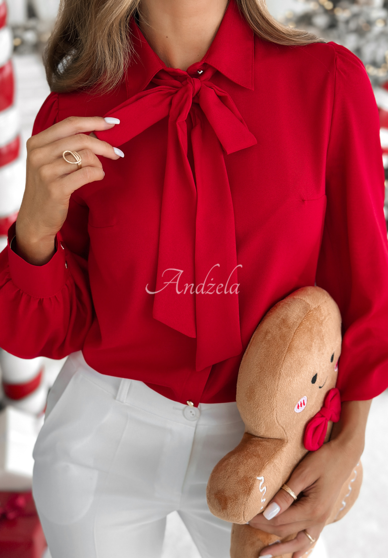 Cămașă cu legare Special One