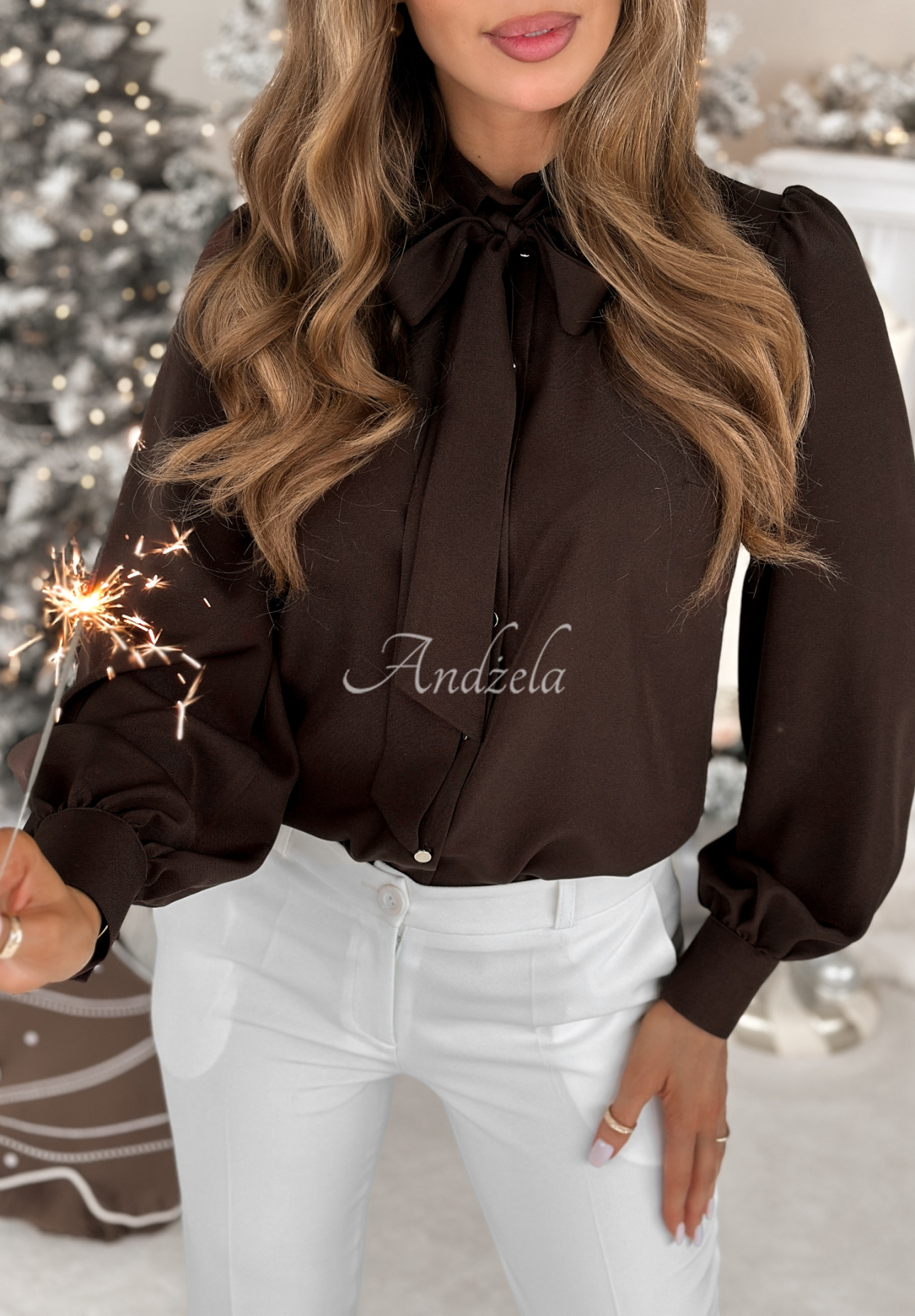 Cămașă cu legare Special One