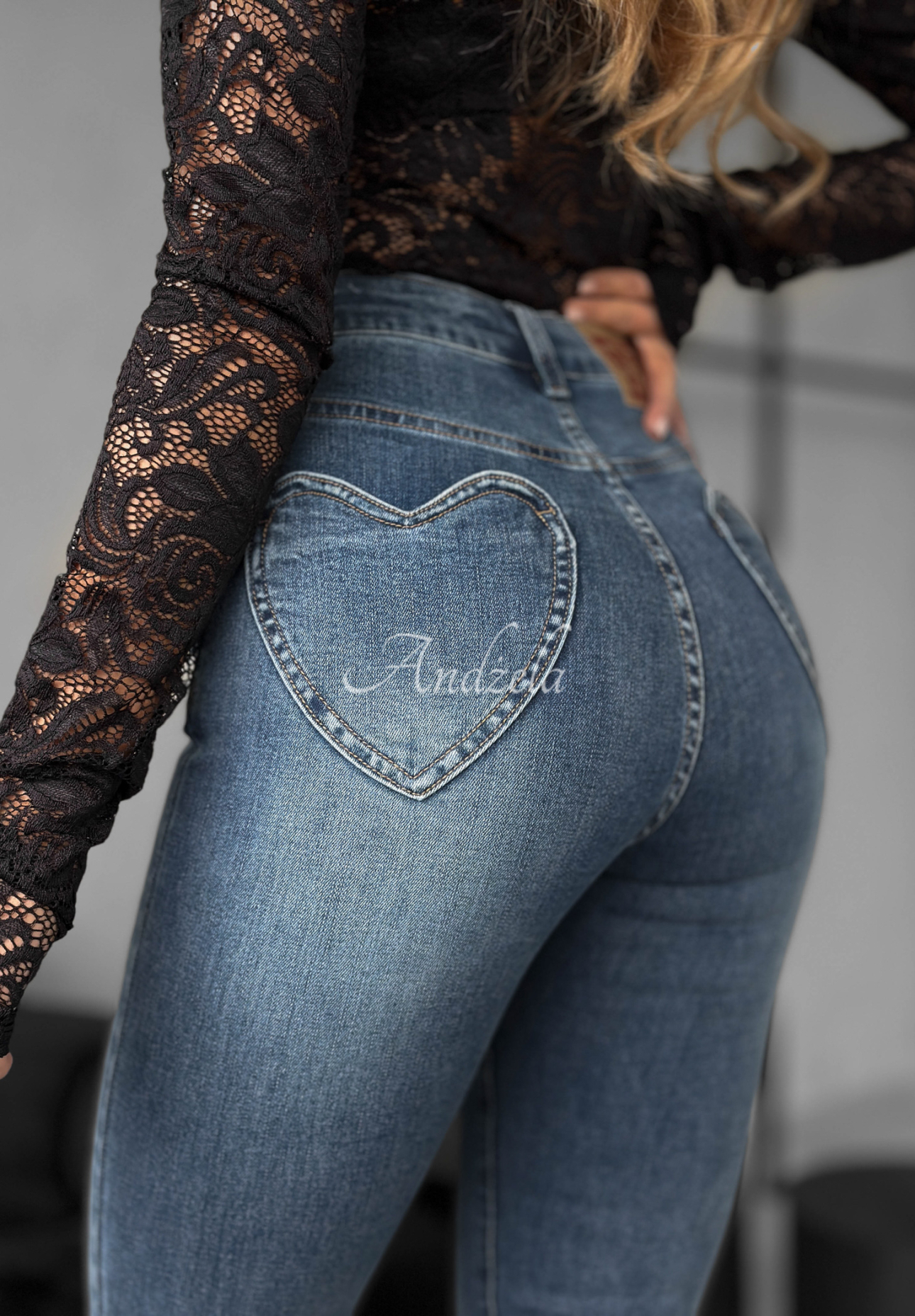 Blugi skinny To Get Started