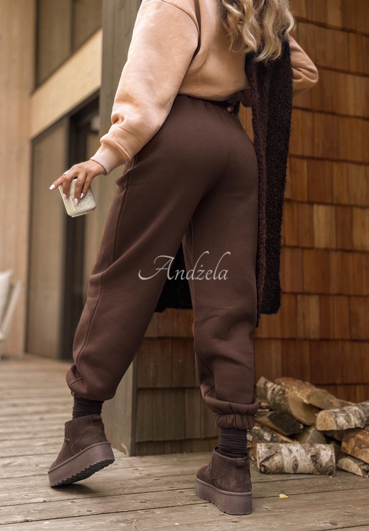 Set de trening hanorac și pantaloni Take Me Home